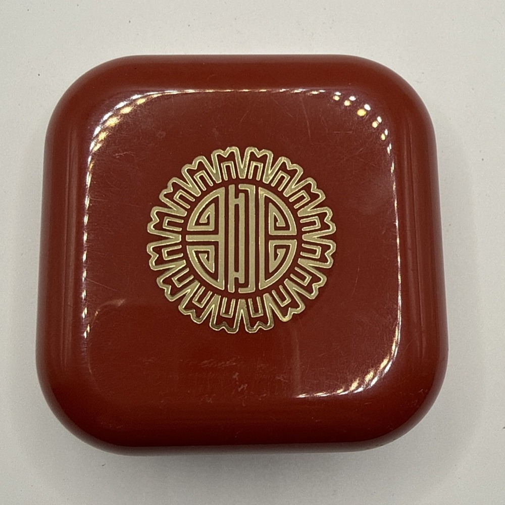 NEW Estee Lauder CINNABAR 100ML (SOAP) with box